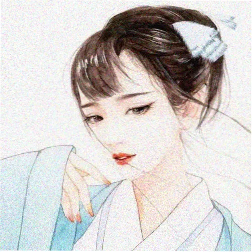 漫友头像